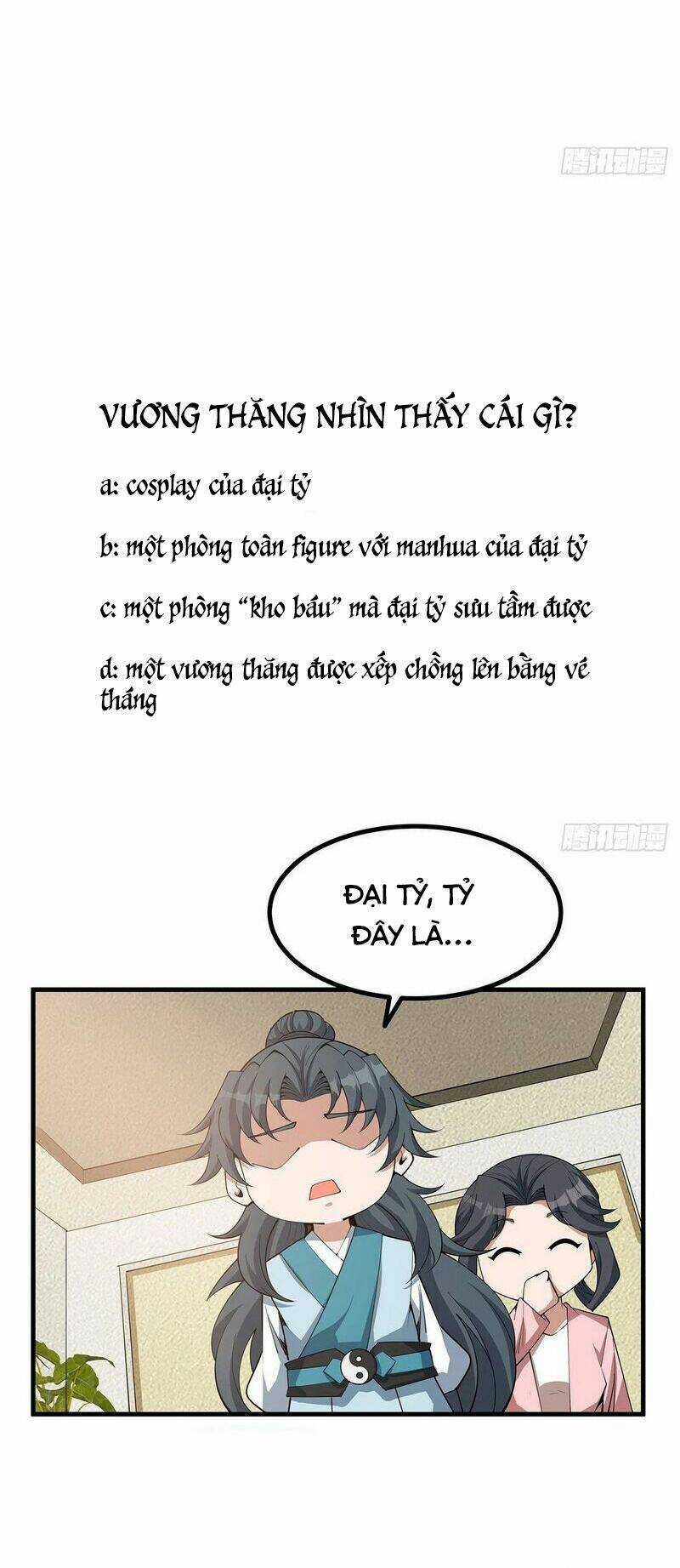 Kiếm Tu Imba Nhất Quả Đất - Chapter 194 - Trang 34