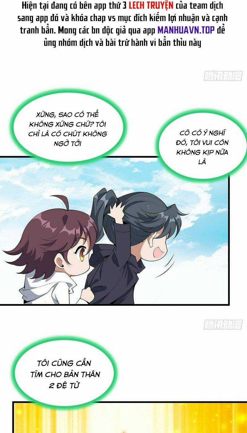 Kiếm Tu Imba Nhất Quả Đất - Chapter 194 - Trang 5