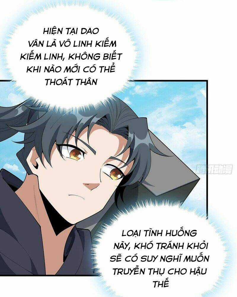 Kiếm Tu Imba Nhất Quả Đất - Chapter 194 - Trang 7