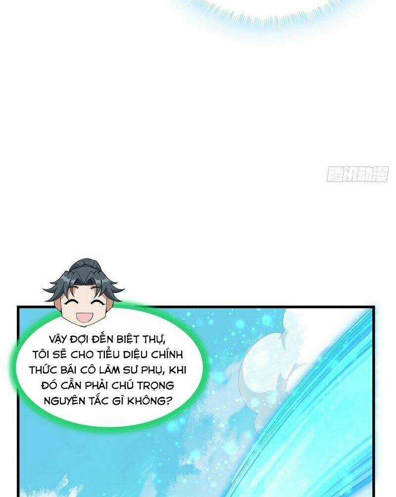 Kiếm Tu Imba Nhất Quả Đất - Chapter 194 - Trang 8