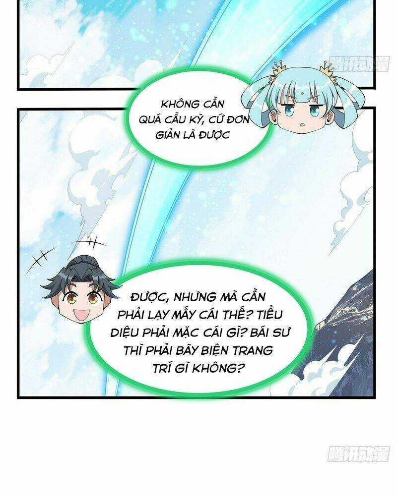 Kiếm Tu Imba Nhất Quả Đất - Chapter 194 - Trang 9