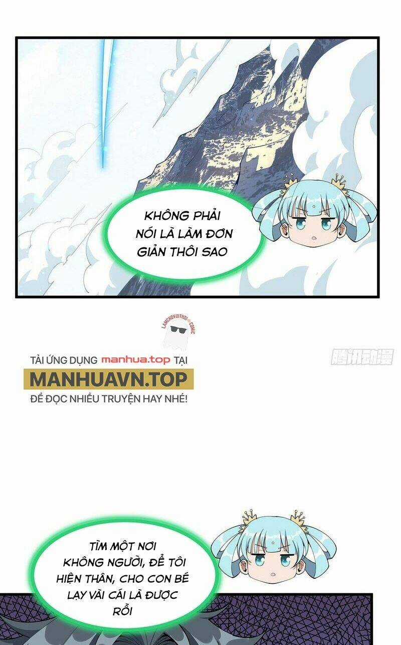 Kiếm Tu Imba Nhất Quả Đất - Chapter 194 - Trang 10