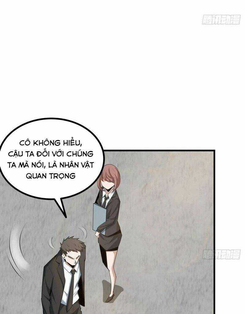 Kiếm Tu Imba Nhất Quả Đất - Chapter 195 - Trang 12