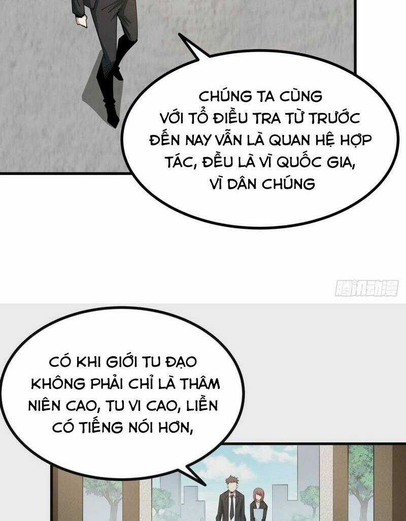 Kiếm Tu Imba Nhất Quả Đất - Chapter 195 - Trang 13