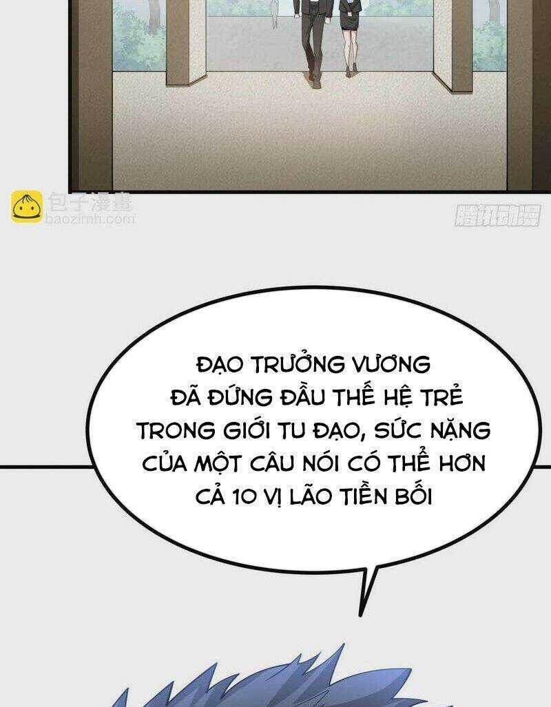 Kiếm Tu Imba Nhất Quả Đất - Chapter 195 - Trang 14