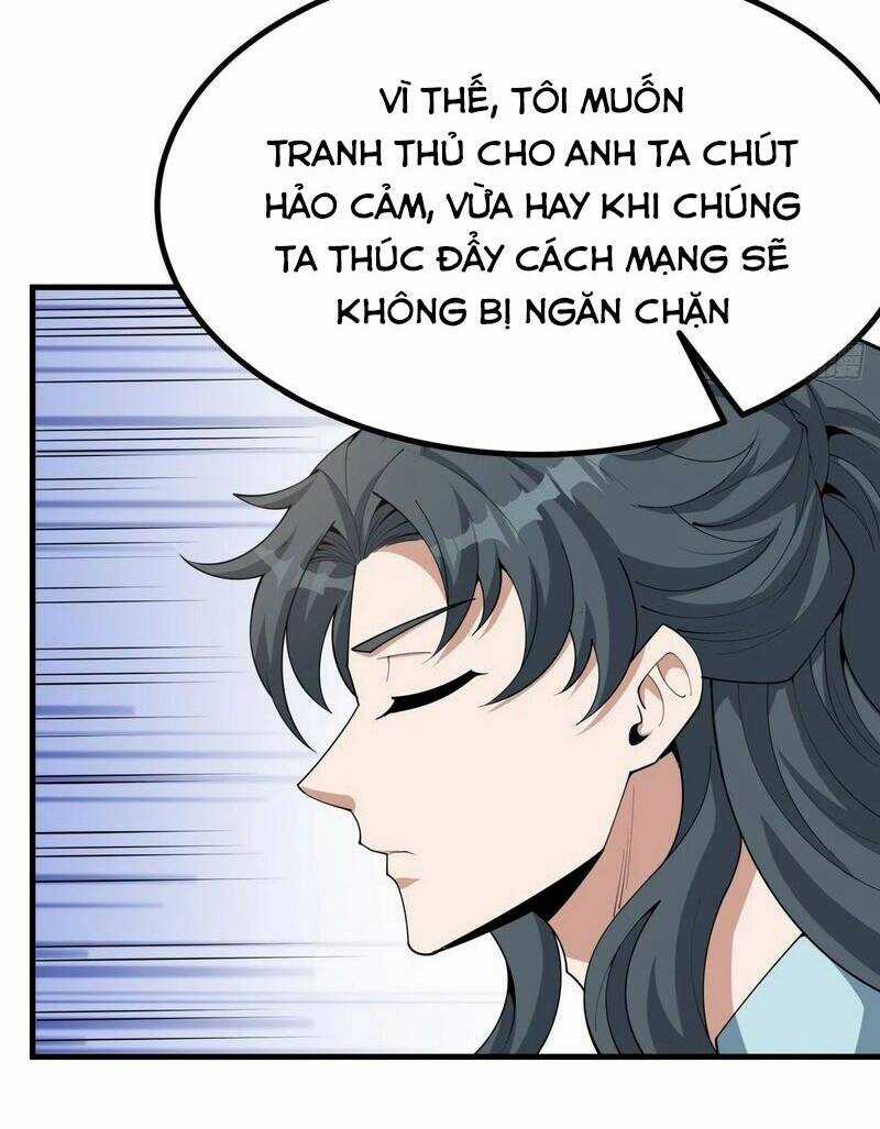 Kiếm Tu Imba Nhất Quả Đất - Chapter 195 - Trang 17