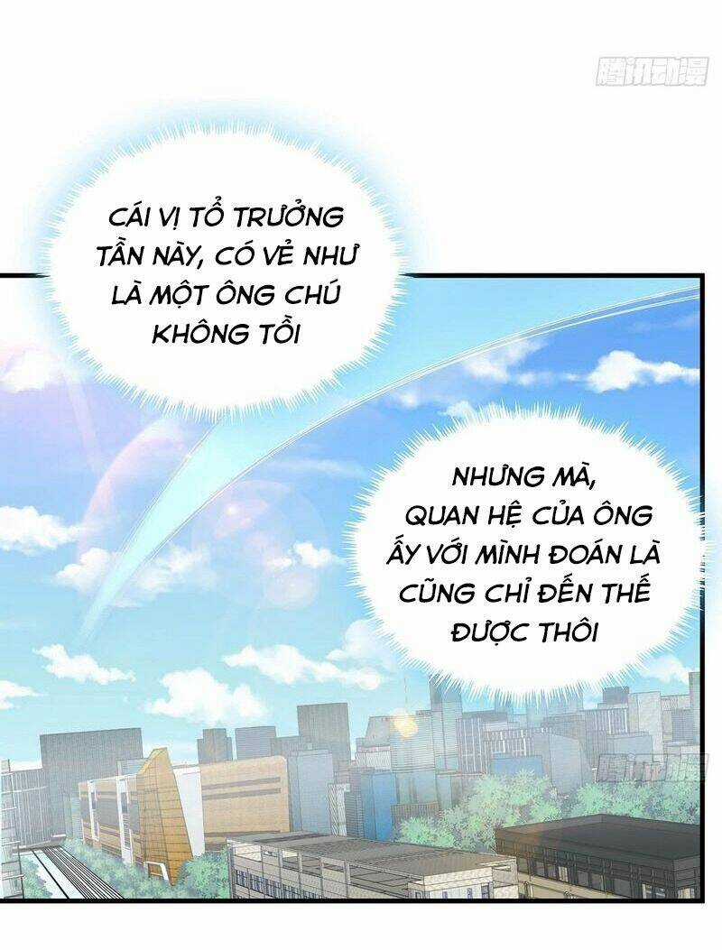 Kiếm Tu Imba Nhất Quả Đất - Chapter 195 - Trang 18