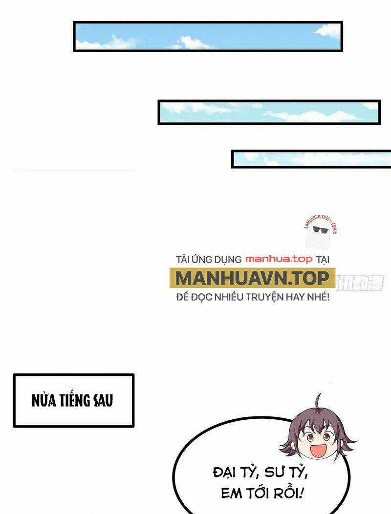 Kiếm Tu Imba Nhất Quả Đất - Chapter 195 - Trang 19