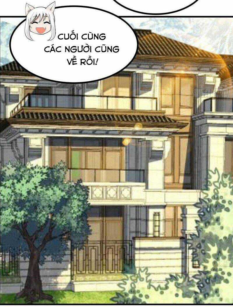 Kiếm Tu Imba Nhất Quả Đất - Chapter 195 - Trang 20