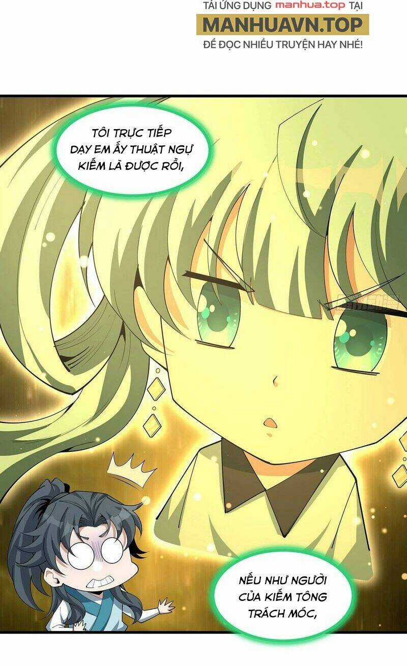 Kiếm Tu Imba Nhất Quả Đất - Chapter 195 - Trang 26