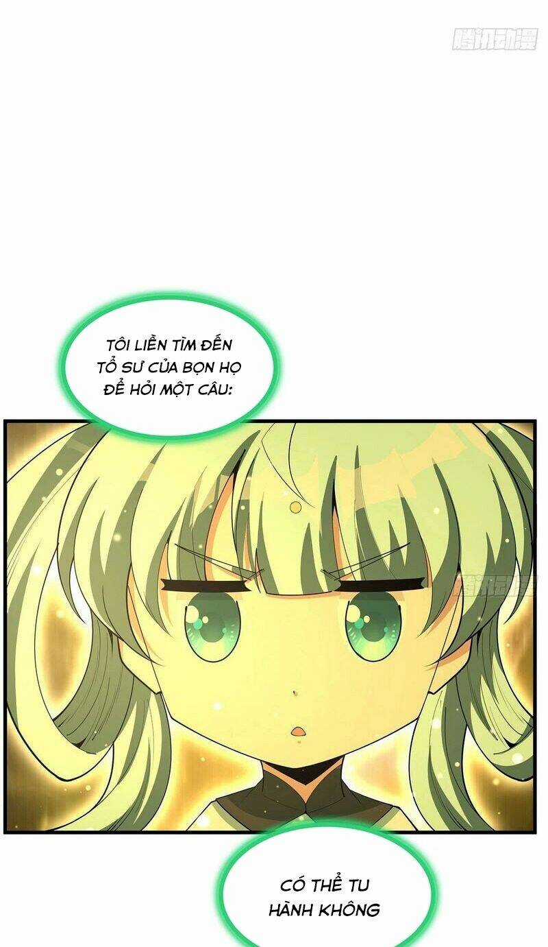 Kiếm Tu Imba Nhất Quả Đất - Chapter 195 - Trang 27