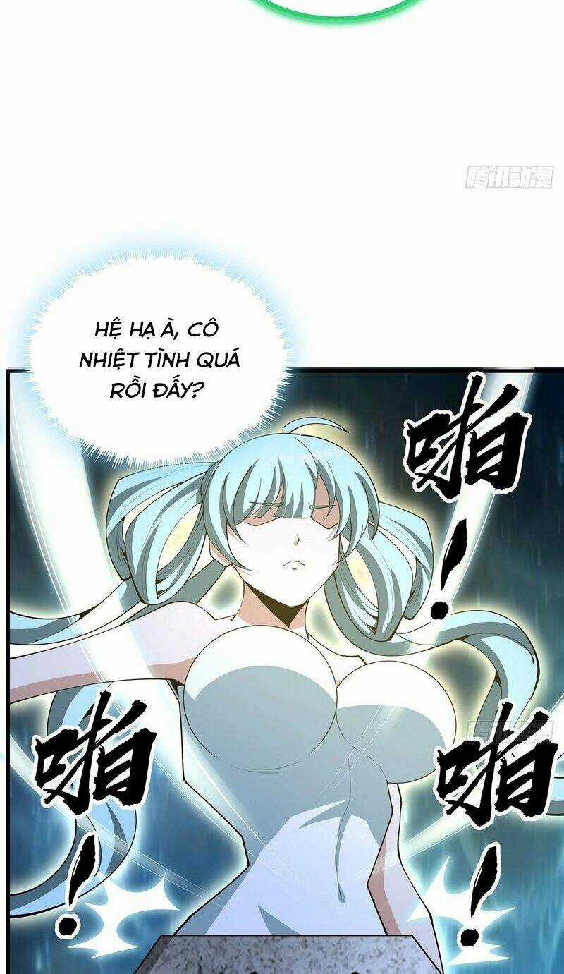 Kiếm Tu Imba Nhất Quả Đất - Chapter 195 - Trang 28