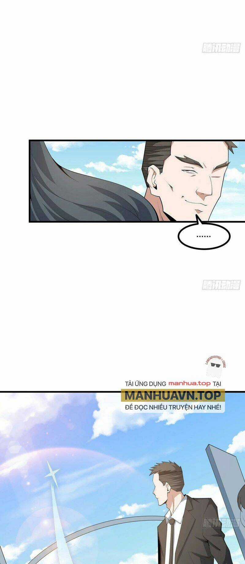 Kiếm Tu Imba Nhất Quả Đất - Chapter 195 - Trang 9