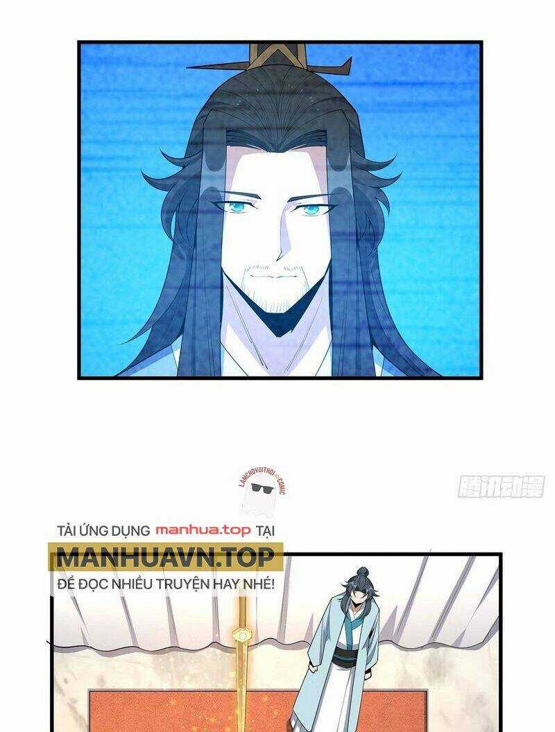 Kiếm Tu Imba Nhất Quả Đất - Chapter 196 - Trang 13