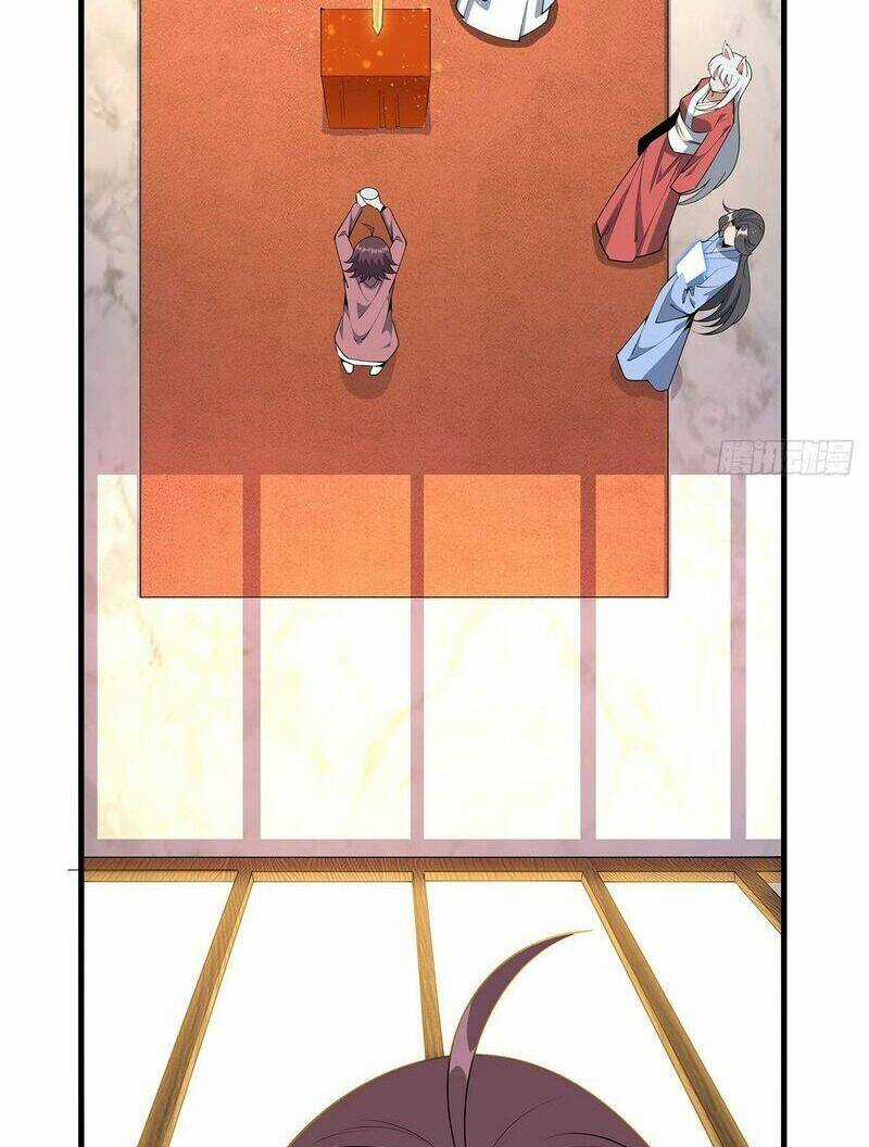 Kiếm Tu Imba Nhất Quả Đất - Chapter 196 - Trang 14