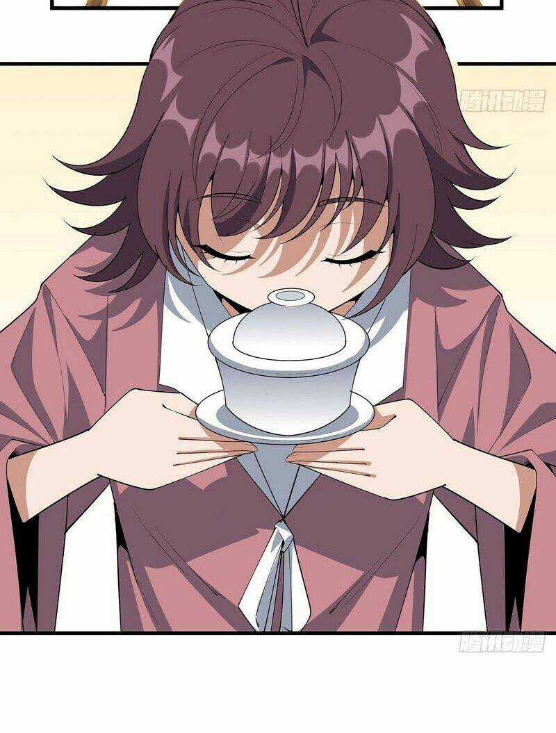 Kiếm Tu Imba Nhất Quả Đất - Chapter 196 - Trang 15