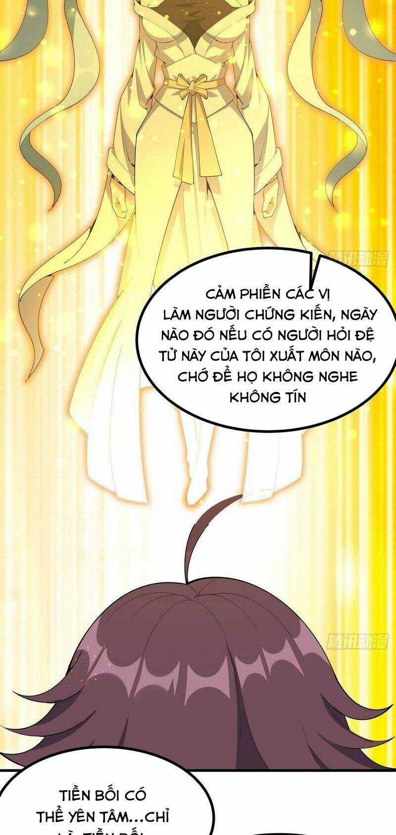 Kiếm Tu Imba Nhất Quả Đất - Chapter 196 - Trang 17