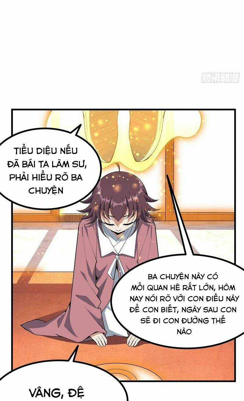 Kiếm Tu Imba Nhất Quả Đất - Chapter 196 - Trang 19