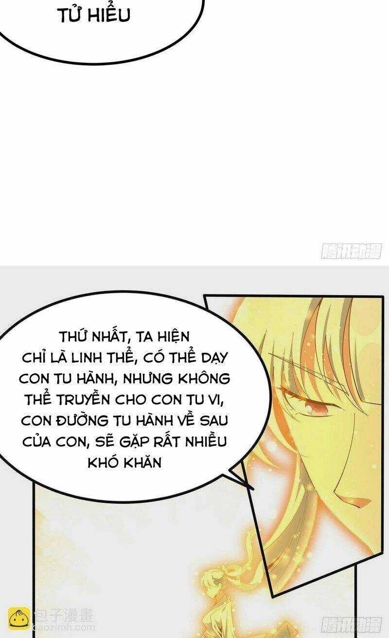 Kiếm Tu Imba Nhất Quả Đất - Chapter 196 - Trang 20