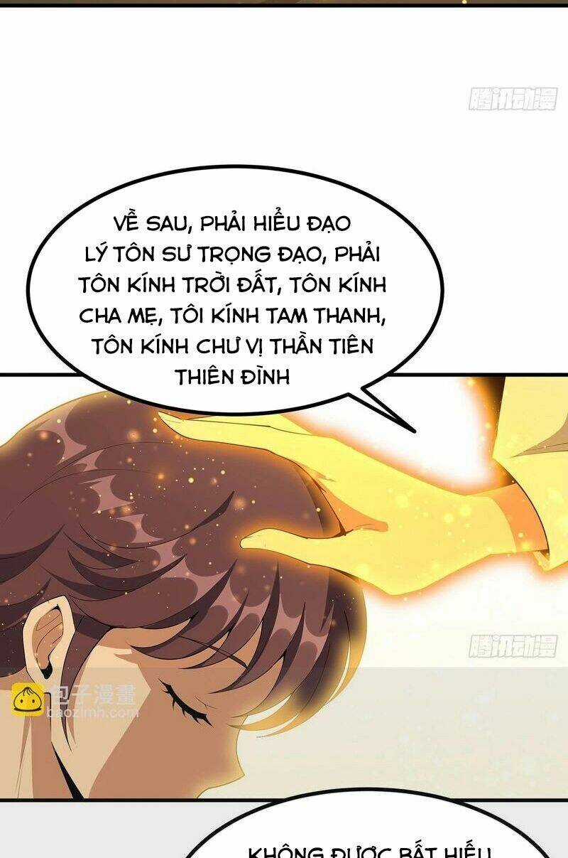 Kiếm Tu Imba Nhất Quả Đất - Chapter 196 - Trang 24