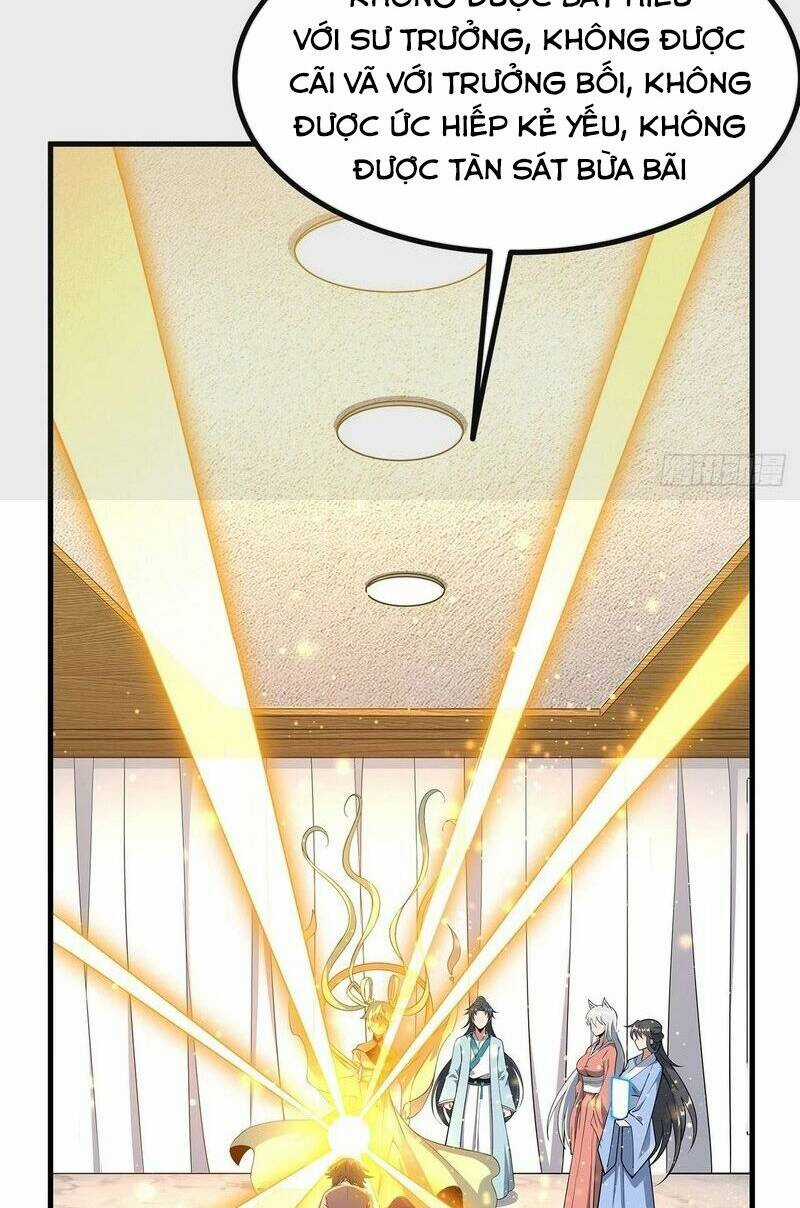 Kiếm Tu Imba Nhất Quả Đất - Chapter 196 - Trang 25