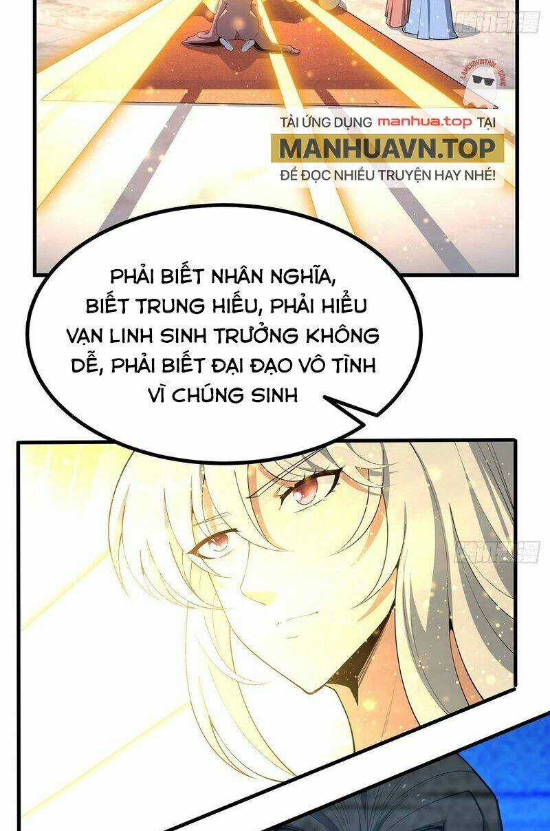 Kiếm Tu Imba Nhất Quả Đất - Chapter 196 - Trang 26