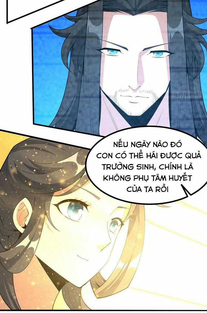 Kiếm Tu Imba Nhất Quả Đất - Chapter 196 - Trang 27