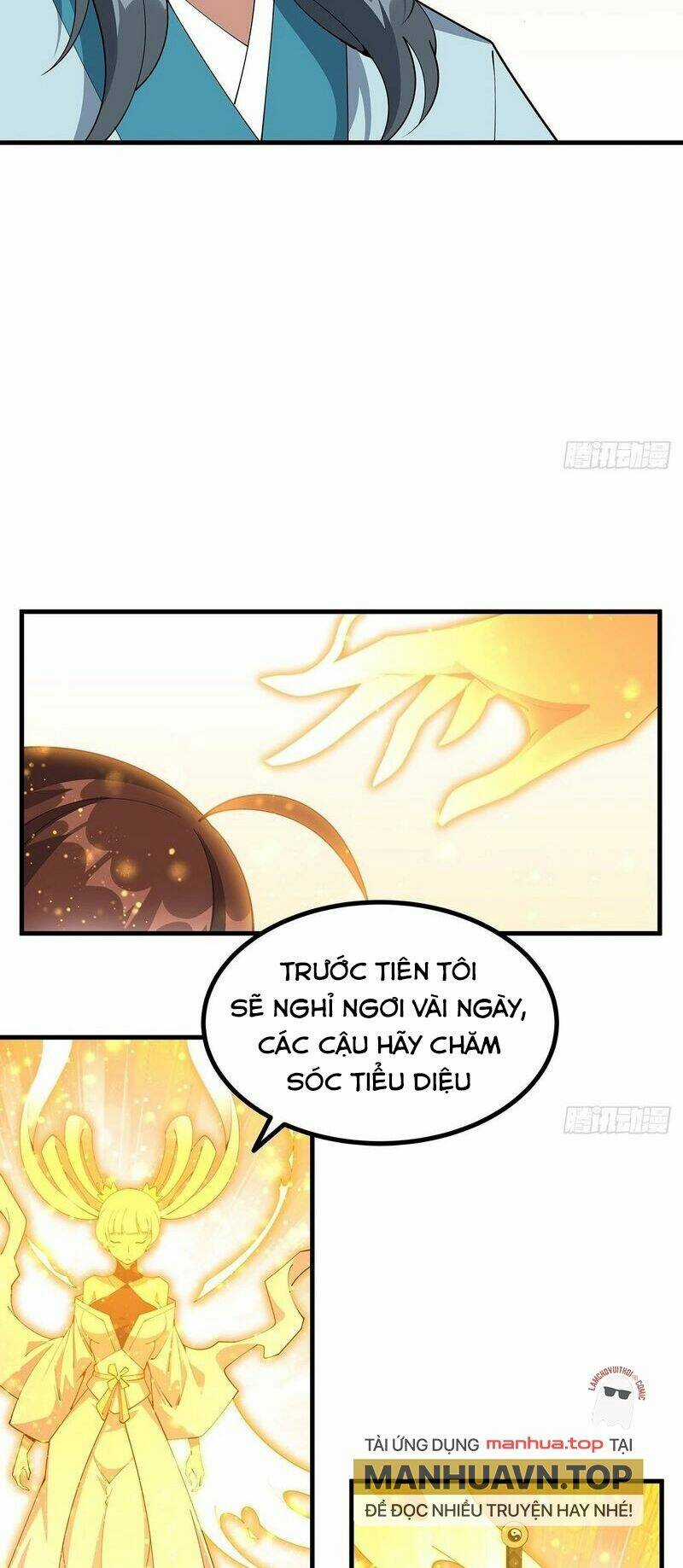 Kiếm Tu Imba Nhất Quả Đất - Chapter 196 - Trang 29