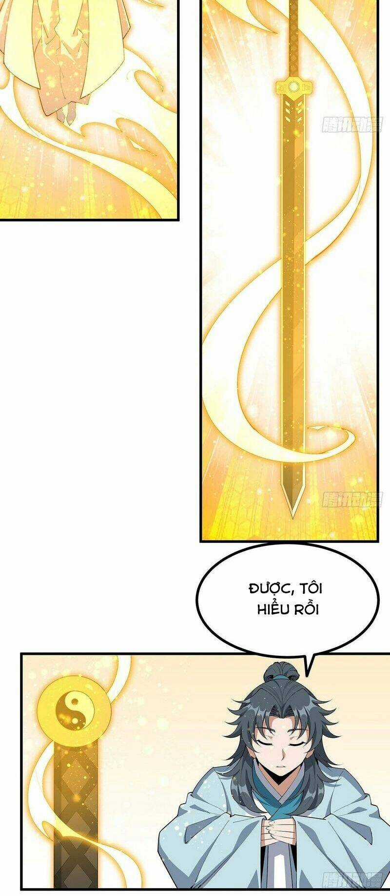 Kiếm Tu Imba Nhất Quả Đất - Chapter 196 - Trang 30