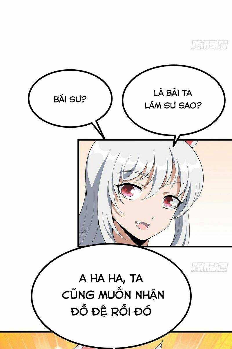 Kiếm Tu Imba Nhất Quả Đất - Chapter 196 - Trang 4