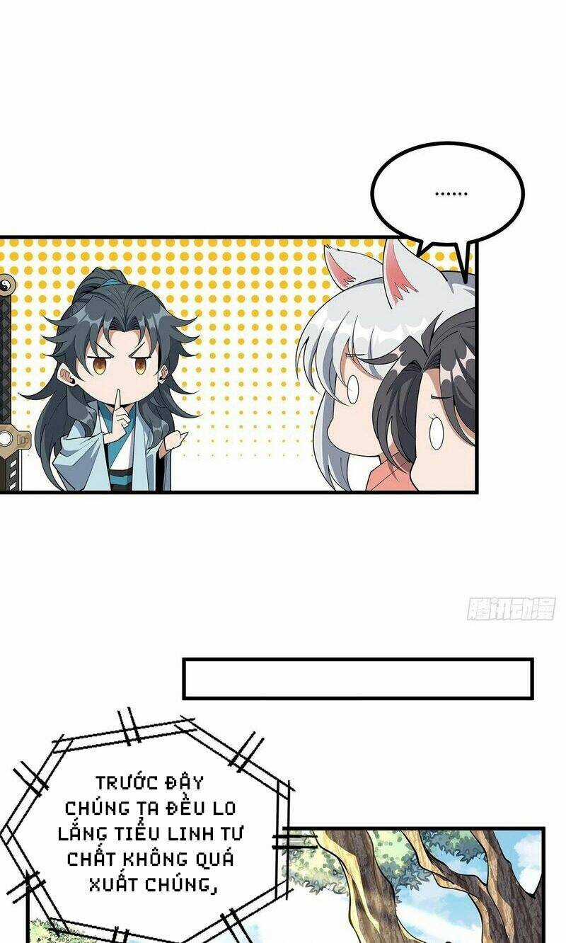 Kiếm Tu Imba Nhất Quả Đất - Chapter 196 - Trang 31