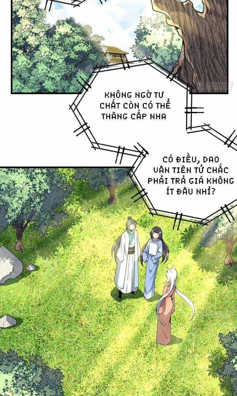 Kiếm Tu Imba Nhất Quả Đất - Chapter 196 - Trang 32