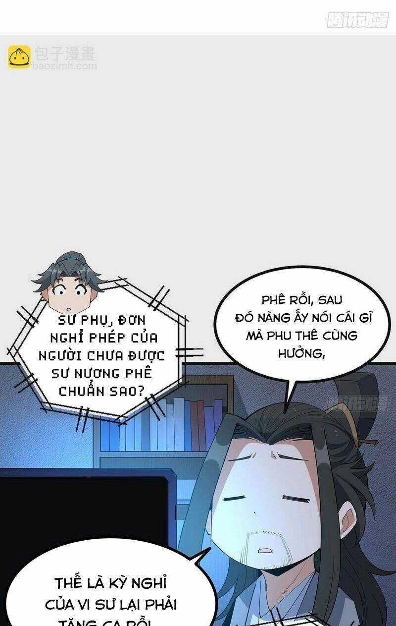 Kiếm Tu Imba Nhất Quả Đất - Chapter 196 - Trang 34