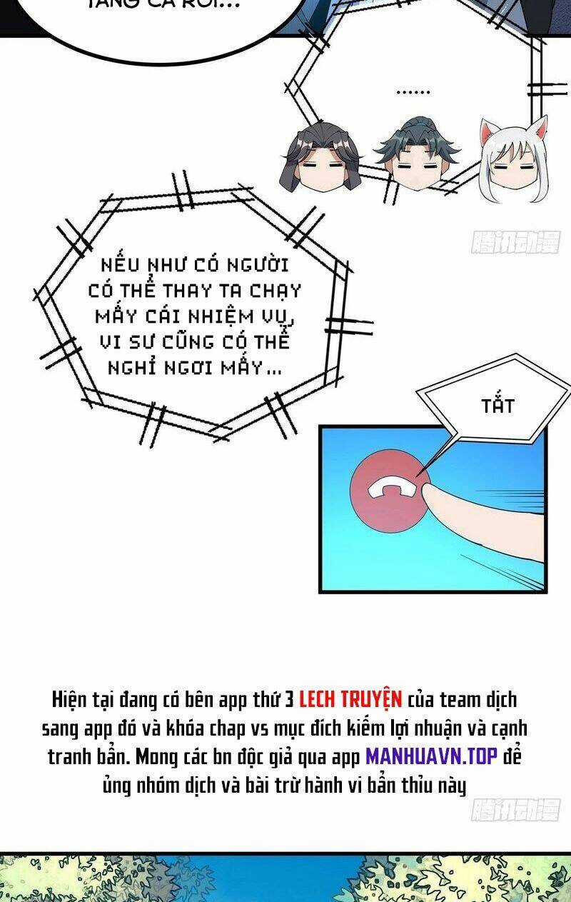 Kiếm Tu Imba Nhất Quả Đất - Chapter 196 - Trang 35