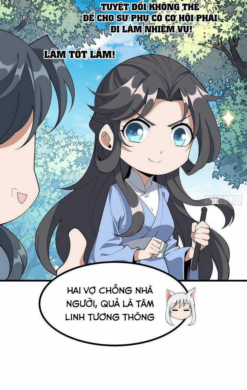 Kiếm Tu Imba Nhất Quả Đất - Chapter 196 - Trang 36