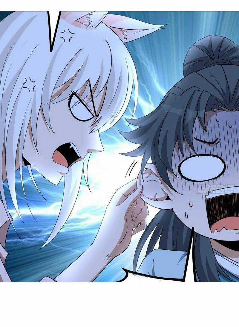 Kiếm Tu Imba Nhất Quả Đất - Chapter 196 - Trang 38