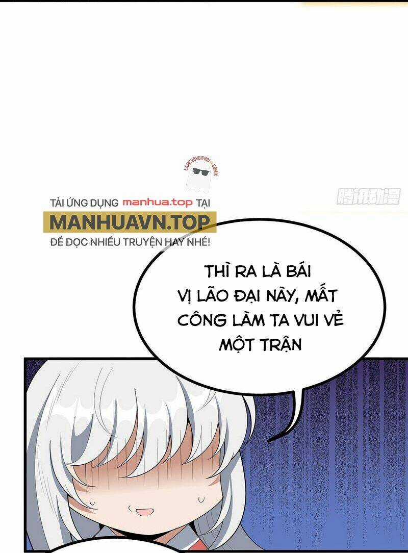 Kiếm Tu Imba Nhất Quả Đất - Chapter 196 - Trang 7