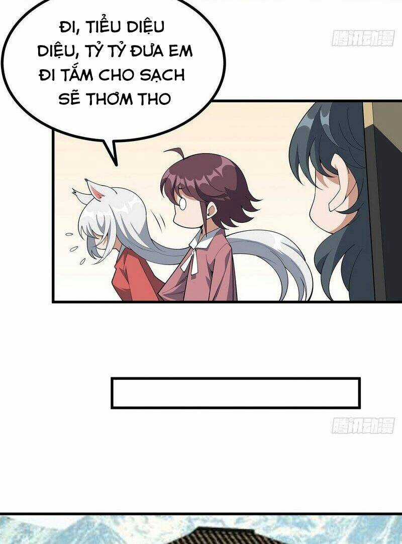 Kiếm Tu Imba Nhất Quả Đất - Chapter 196 - Trang 8