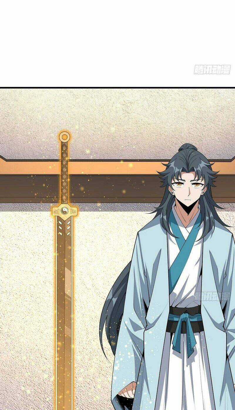 Kiếm Tu Imba Nhất Quả Đất - Chapter 196 - Trang 10