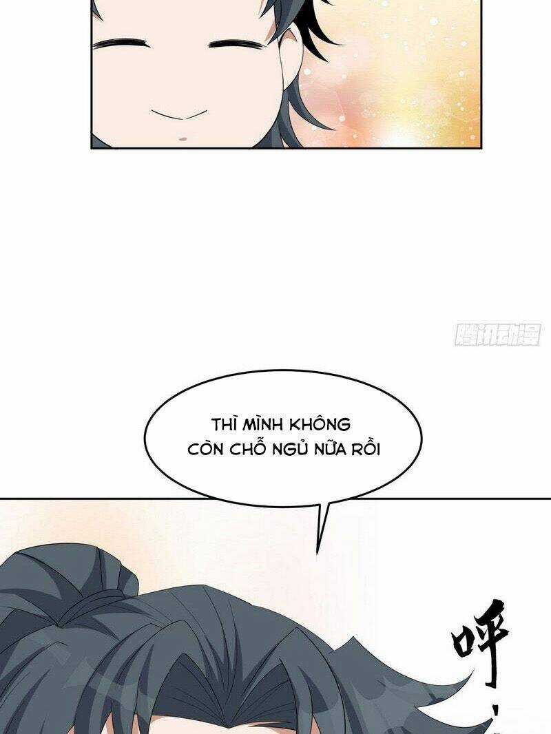 Kiếm Tu Imba Nhất Quả Đất - Chapter 197 - Trang 11