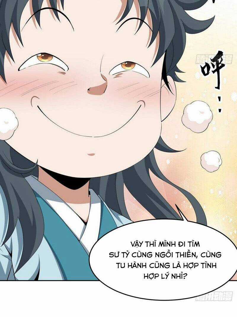 Kiếm Tu Imba Nhất Quả Đất - Chapter 197 - Trang 12