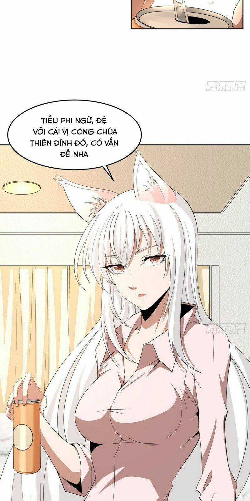 Kiếm Tu Imba Nhất Quả Đất - Chapter 197 - Trang 14