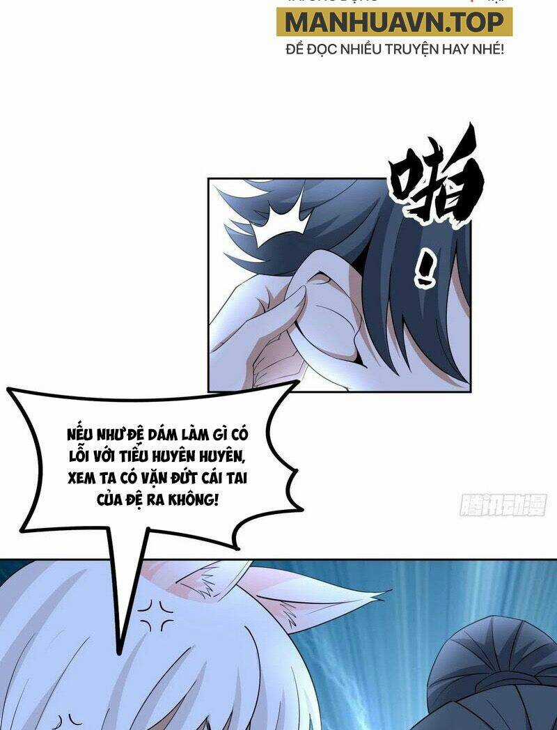 Kiếm Tu Imba Nhất Quả Đất - Chapter 197 - Trang 17