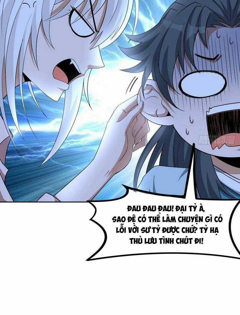 Kiếm Tu Imba Nhất Quả Đất - Chapter 197 - Trang 18