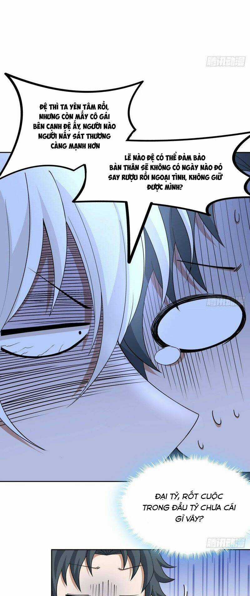 Kiếm Tu Imba Nhất Quả Đất - Chapter 197 - Trang 19