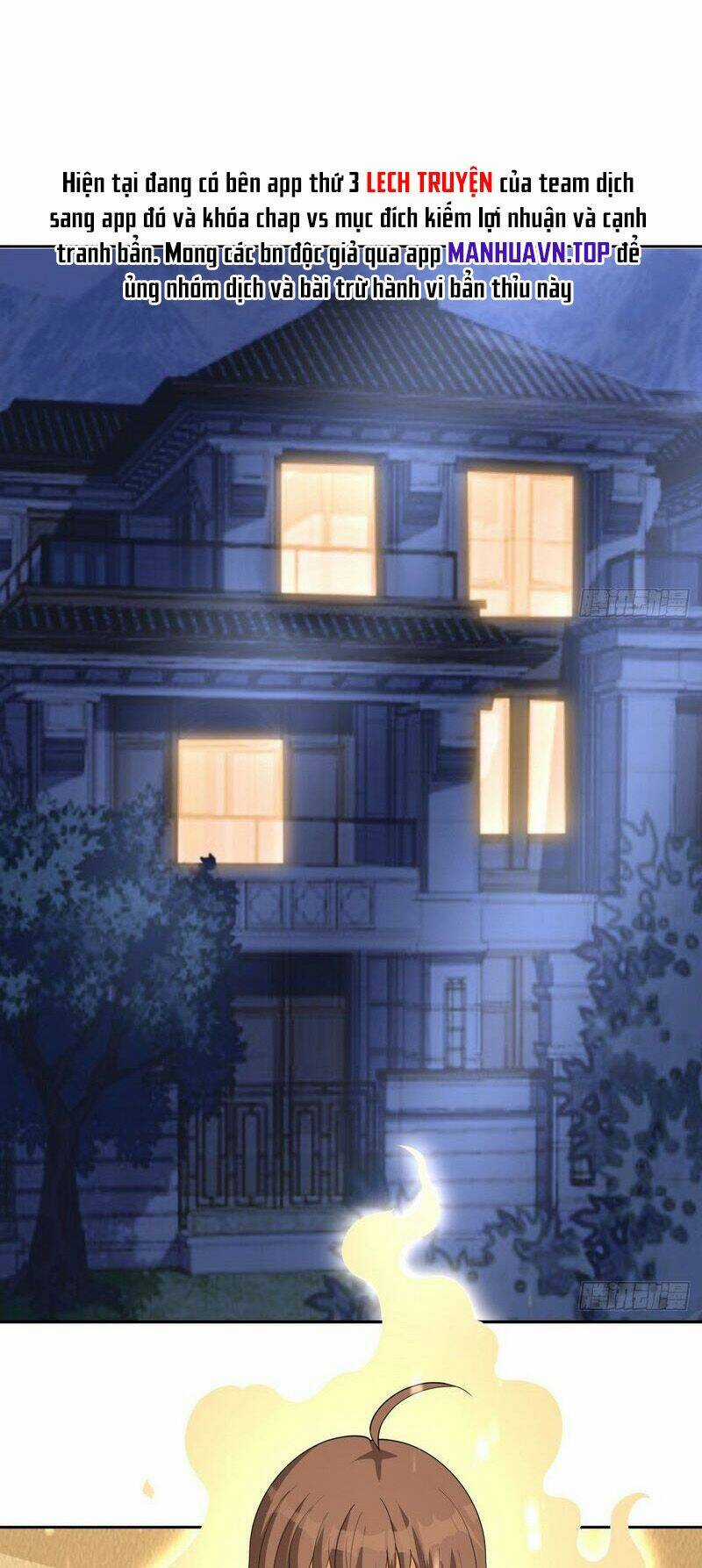 Kiếm Tu Imba Nhất Quả Đất - Chapter 197 - Trang 3