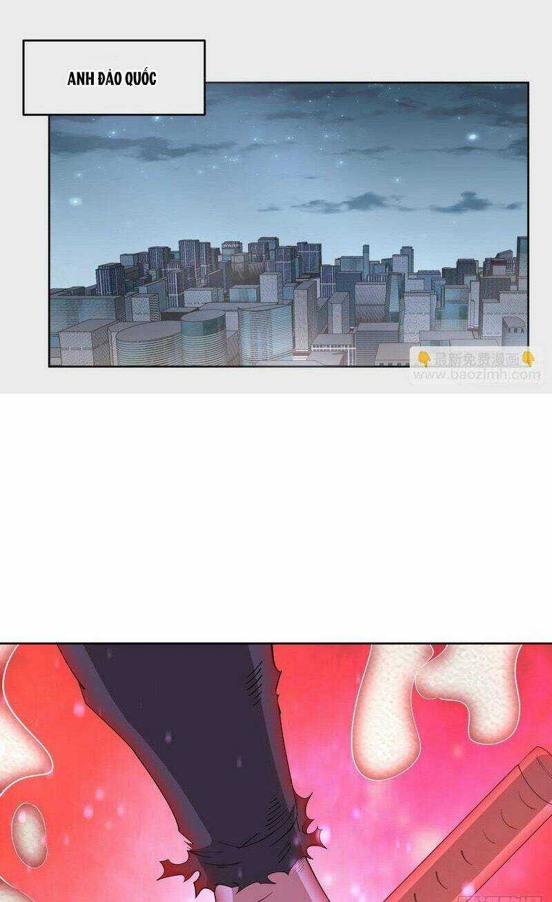 Kiếm Tu Imba Nhất Quả Đất - Chapter 197 - Trang 24