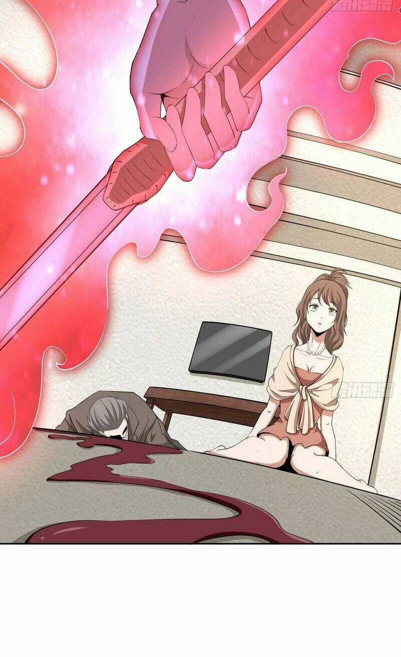 Kiếm Tu Imba Nhất Quả Đất - Chapter 197 - Trang 25