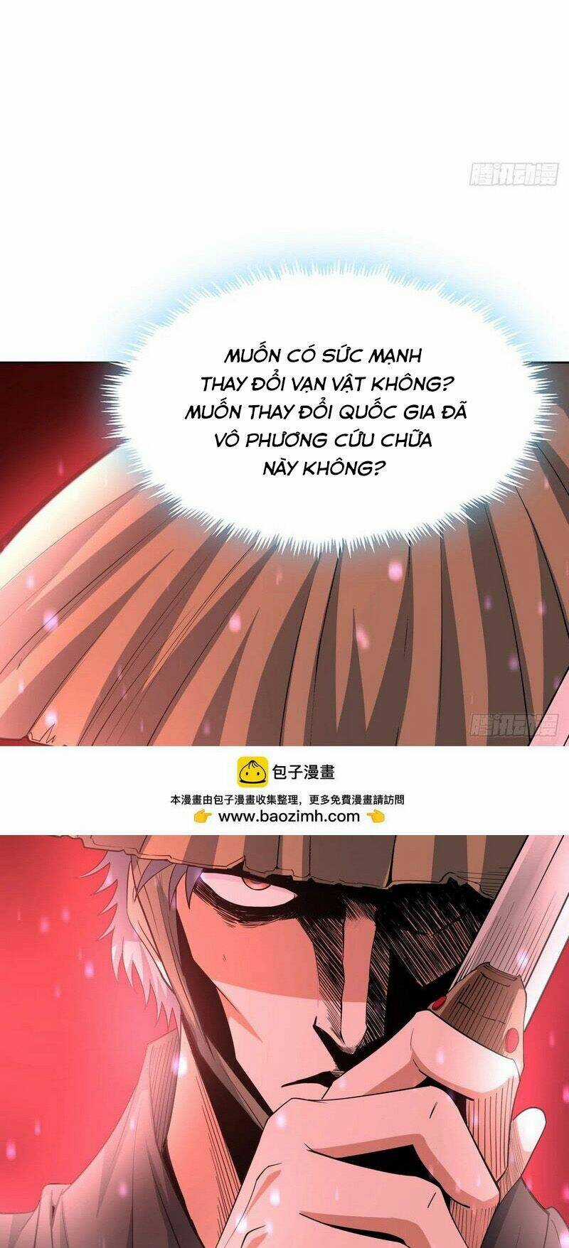 Kiếm Tu Imba Nhất Quả Đất - Chapter 197 - Trang 26