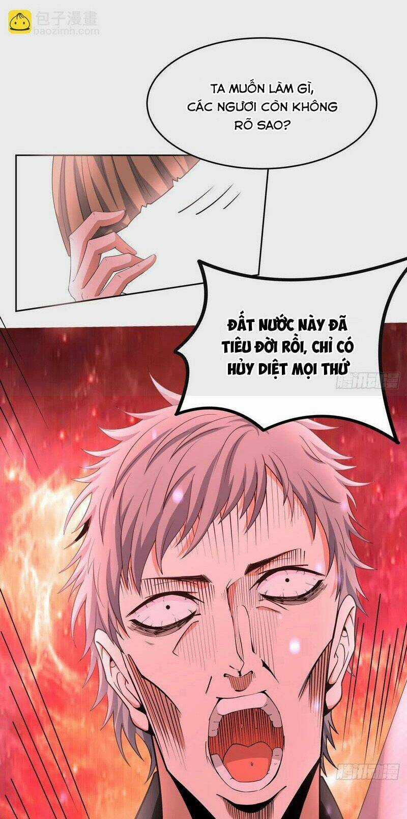 Kiếm Tu Imba Nhất Quả Đất - Chapter 197 - Trang 28